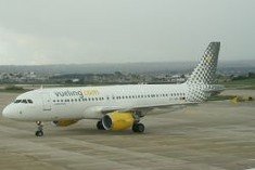 Vueling inicia ocho nuevas rutas desde Andalucía