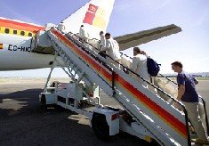 Iberia logra aumentar un 12% el número de pasajeros en sus rutas de largo radio, su mercado más estratégico