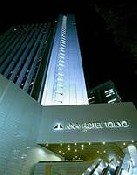 All Nippon Airways vende sus hoteles por 1.740 M €