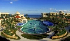 Iberostar invierte 90 M € en su octavo hotel en México