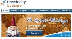 Travelocity nombra directora general de su división de Negocios para la zona EMEA