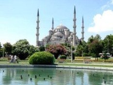 Turquía espera la visita de más de 21 millones de turistas en 2007
