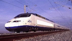 El Gobierno autoriza la licitación de un nuevo tramo de la conexión de alta velocidad entre Madrid y Levante