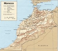 Animan a los empresarios turísticos canarios a invertir en Marruecos