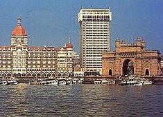 InterContinental y Royal Orchid proyectan nuevos hoteles en India