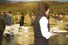 La Rioja desea convertir el vino en riqueza turística