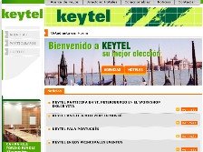 Keytel incorpora 60 hoteles a su oferta