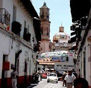 Guerrero recibirá 660.000 turistas en Semana Santa