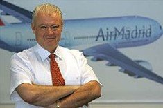 El presidente de Air Madrid declarará como imputado por posible estafa