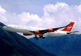 Virgin Atlantic insta a la UE a ampliar el acuerdo de 'cielos abiertos' con EE UU
