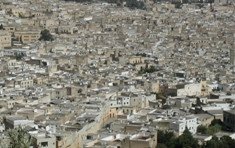 Marruecos casi alcanzó en 2006 el objetivo de siete millones de turistas previsto para 2010