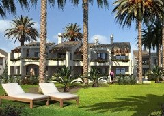 Sol Meliá gestionará el hotel del complejo Hacienda del Álamo