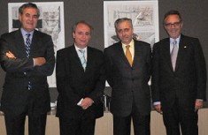Nuevo presidente en la Asociación de Cadenas Hoteleras Españolas