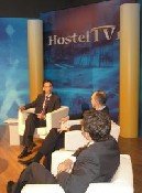 La reforma de la planta hotelera, en HOSTELTUR TV