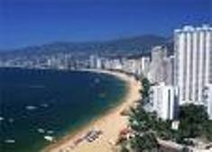 La inversión privada en Acapulco superó en 2006 los 3 M $