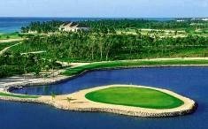 Punta Cana tendrá 10 campos de golf y superará los dos millones de turistas en 2008