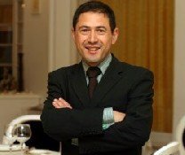 Nuevo director general en el Gran Hotel Hesperia La Toja