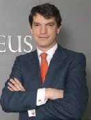 Amadeus España nombra director para su departamento de Marketing