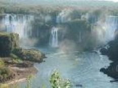 Se inaugura el Panoramic Hotel Iguazú