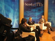 El proyecto de fachada marítima de Palma, en HOSTELTUR TV