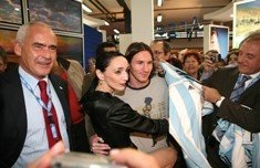 Argentina, país invitado al Salón Internacional de Turismo de Cataluña