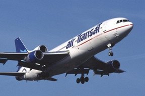 Air Transat enlazará Barcelona y Montreal