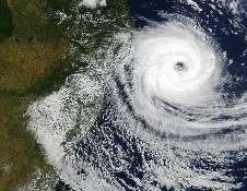 El Caribe y el Golfo de México afrontarán esta temporada 17 tormentas tropicales y nueve huracanes
