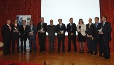 GEBTA España ha celebrado la XIV edición de sus premios en Oporto