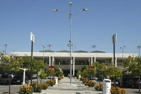 El aeropuerto de Jerez duplicará su capacidad de pasajeros