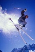 Las ventas en los centros de esquí rompen su récord histórico