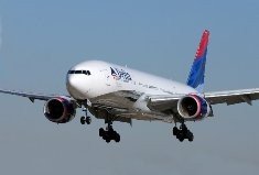 Delta Airlines amplía vuelos hacia Panamá y México