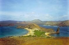 La UNESCO detecta cuatro graves problemas en las Galápagos