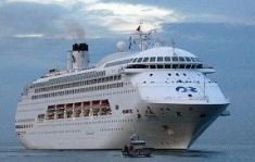 El turismo de cruceros se incrementa un 85%