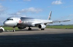 Promperú coordina promociones conjuntas con Spirit Airlines