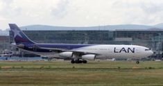 LAN airlines inicia operaciones directas desde Santiago a Nueva York y Los Ángeles