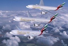 Emirates Airlines volará a República Dominicana