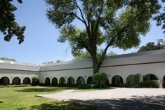Hacienda Júrica Querétaro invierte 2,9 M € en remodelar sus instalaciones