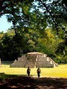 Honduras convoca el tercer congreso de arqueología en Copán