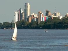 El municipio de Rosario diseña un plan estratégico para desarrollar el turismo