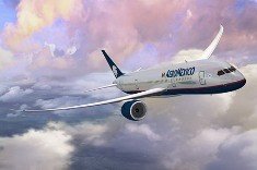 Aeroméxico reanuda sus vuelos directos de Managua a México
