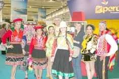 PromPerú promueve la oferta turística peruana en Estados Unidos