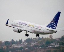 Nuevos vuelos de Copa Airlines a Punta Cana y Washington