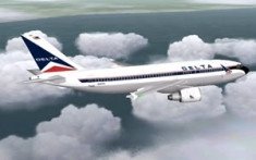 Delta continúa su expansión desde Los Ángeles con 21 vuelos a nueve ciudades latinoamericanas