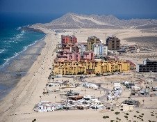 Sonora presenta su potencial turístico