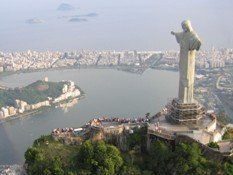 El Destination Brazil Showcase busca fomentar el turismo internacional