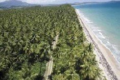 Puerto Rico recibe un premio por su trabajo a favor del turismo sostenible