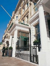 InterContinental contará con once nuevos Holiday Inn en el Reino Unido