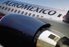El Gobierno lanzará en septiembre la OPA para la venta de acciones de Aeroméxico