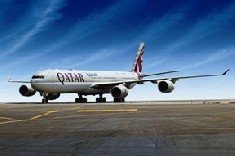 Qatar Airways operará la ruta Madrid-Nueva Jersey