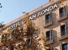 Hotusa incorpora tres nuevos hoteles en Barcelona